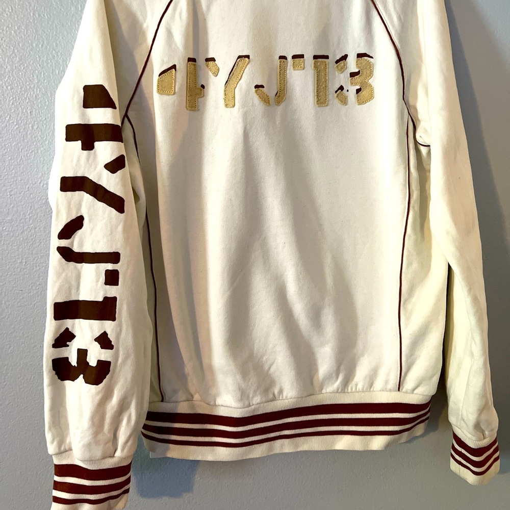 Vintage Track Jacket Medium. Barely used.